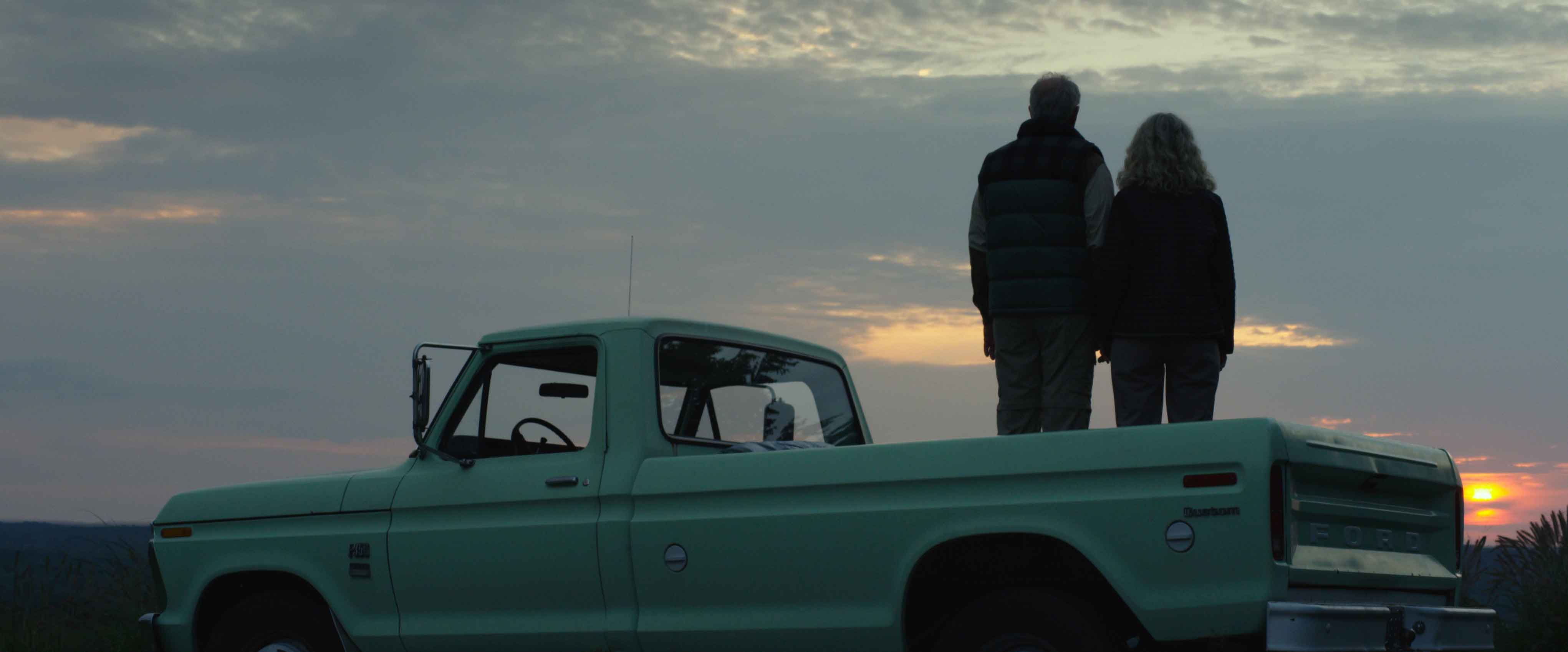 明日情缘剧照的剧照