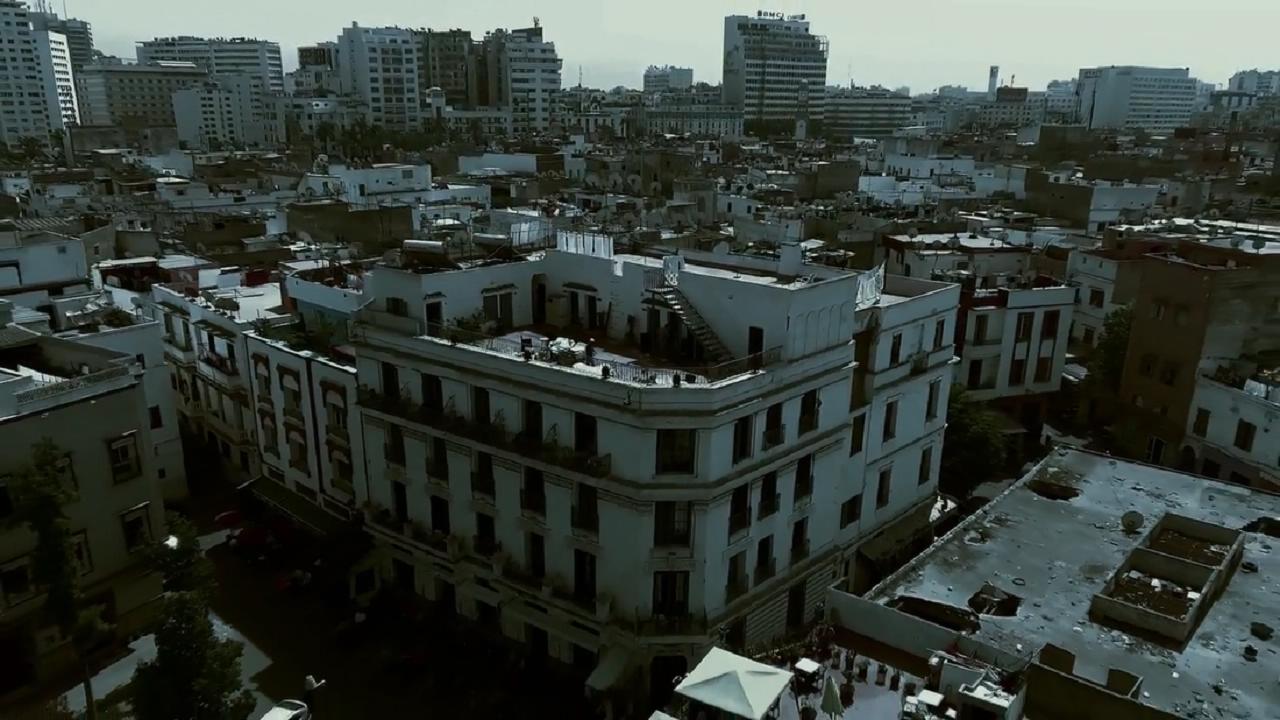 第16集剧照的剧照