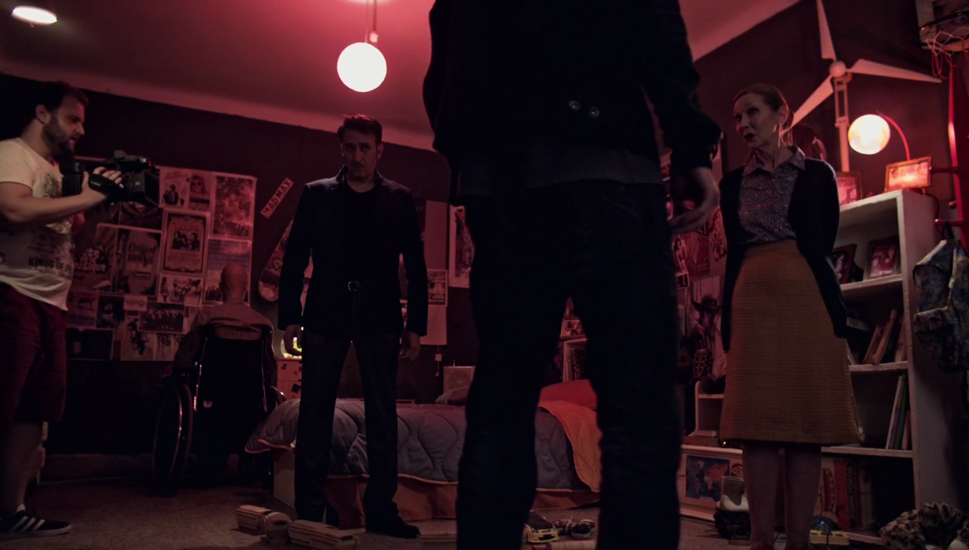 第16集剧照的剧照