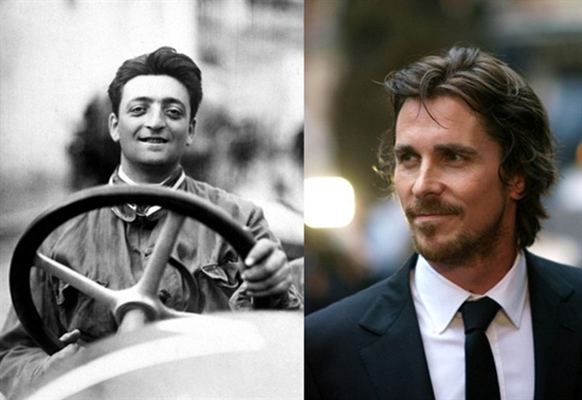 法拉利剧照的剧照