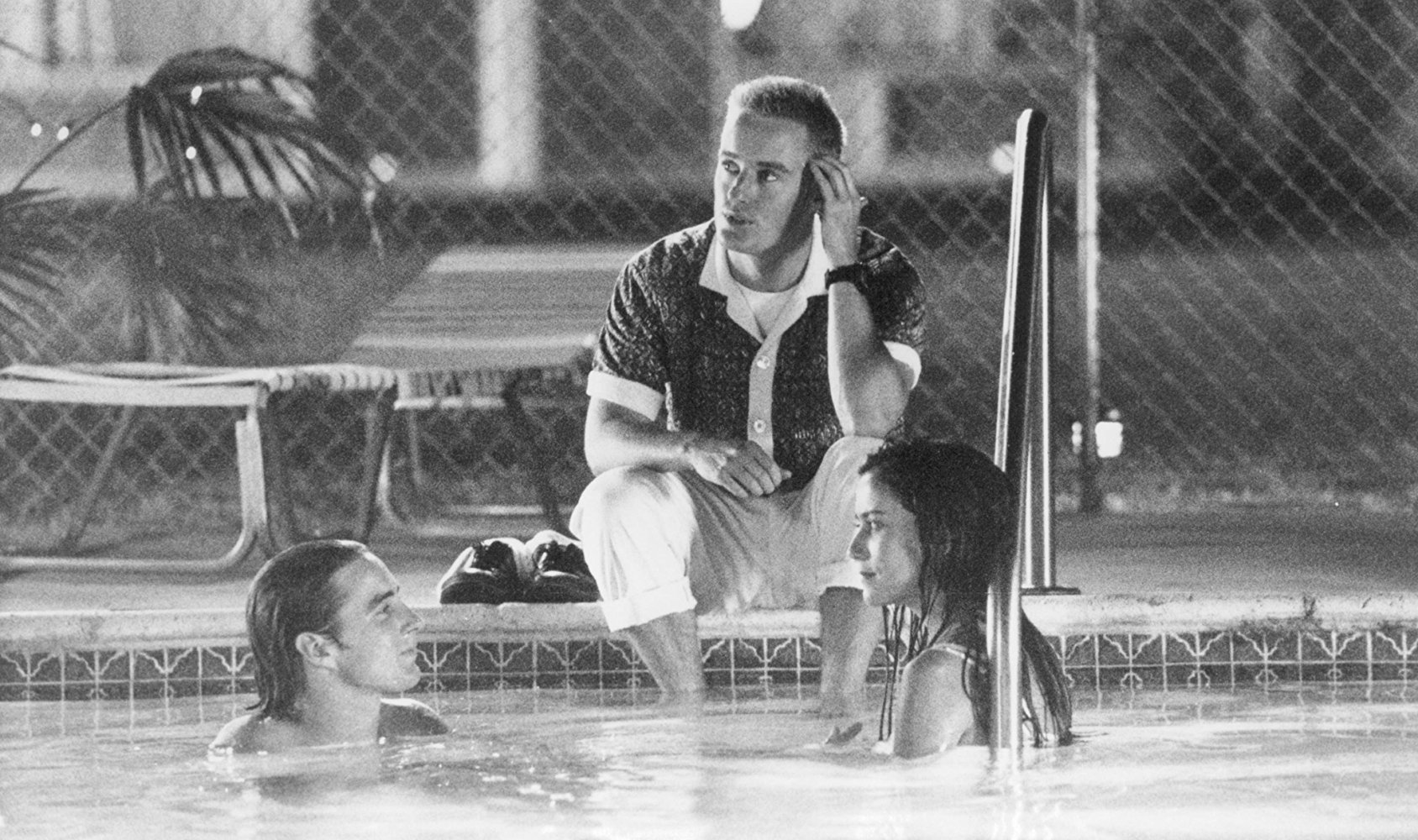 瓶装火箭剧照的剧照