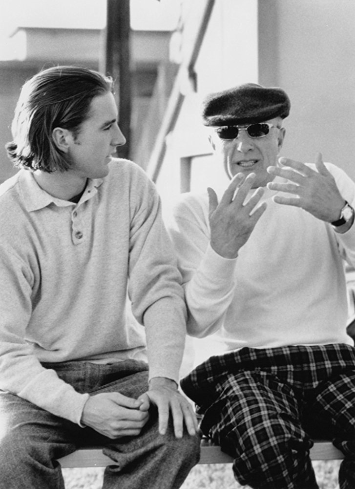 瓶装火箭剧照的剧照