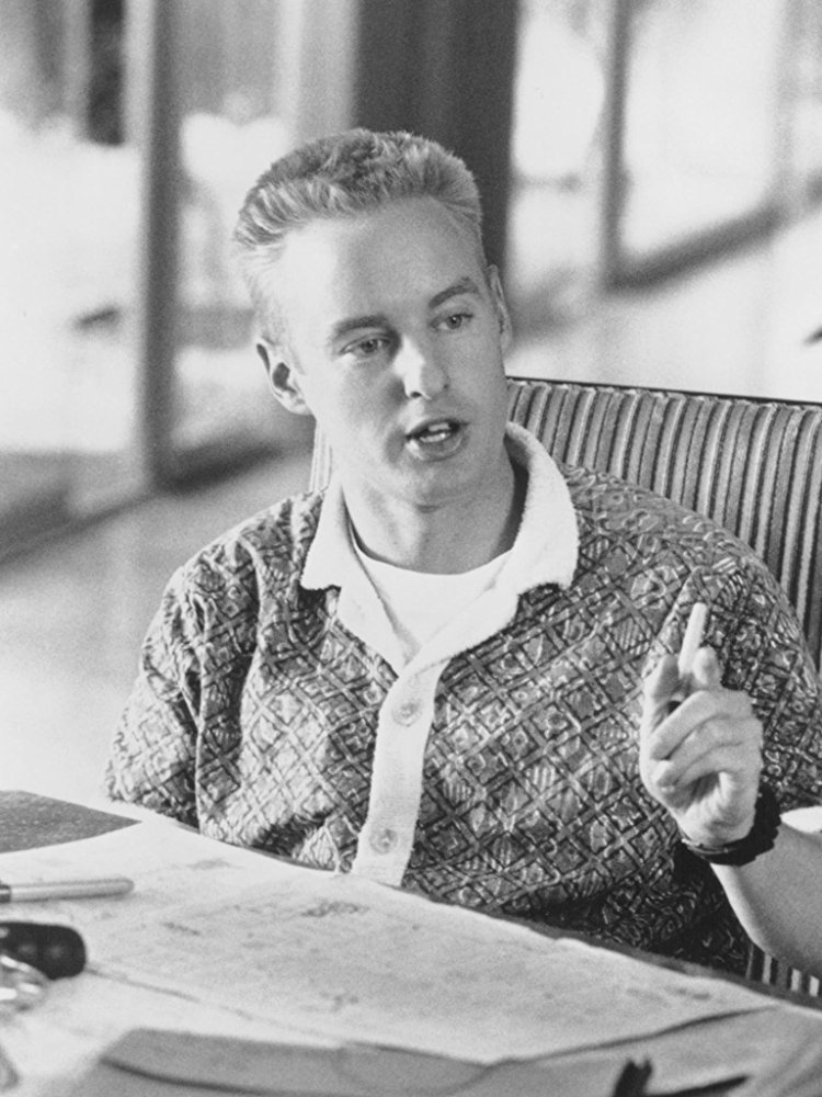 瓶装火箭剧照的剧照