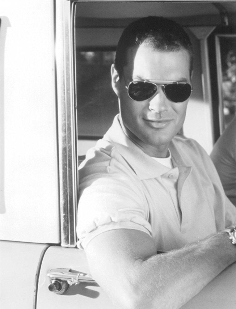 瓶装火箭剧照的剧照