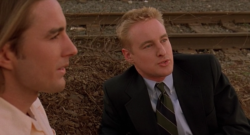 瓶装火箭剧照的剧照