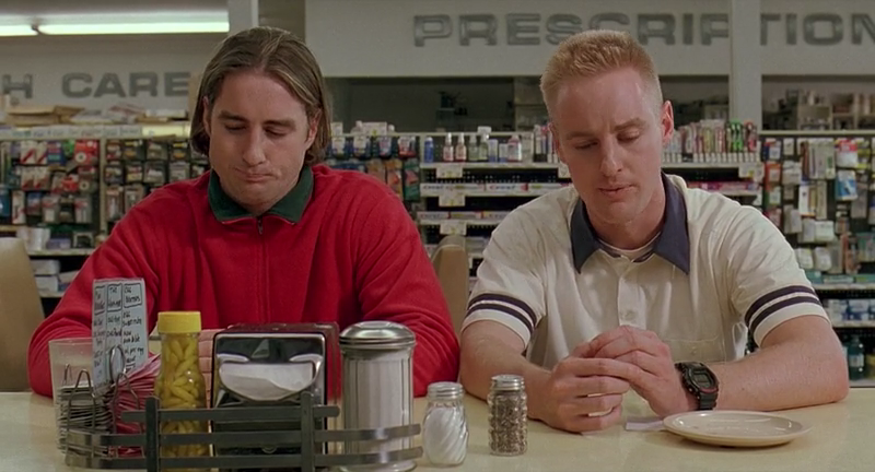 瓶装火箭剧照的剧照