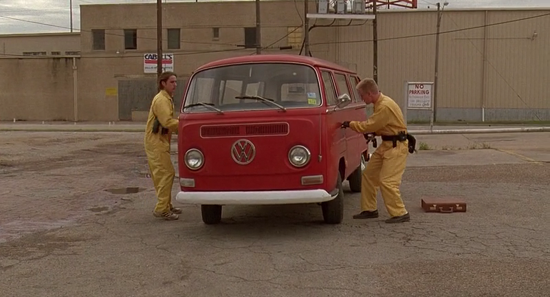 瓶装火箭剧照的剧照