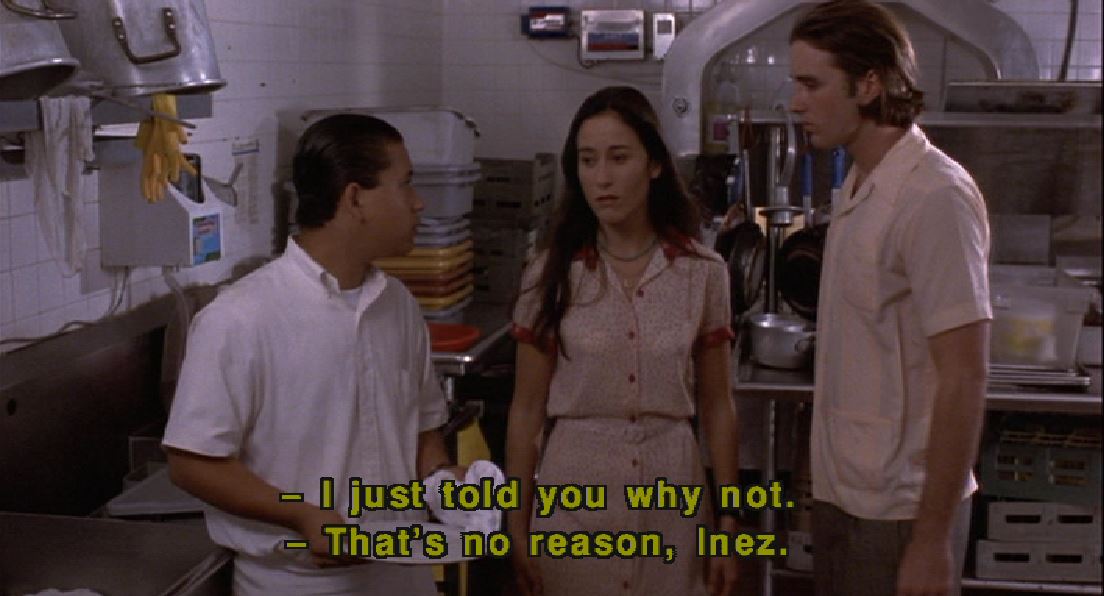 瓶装火箭剧照的剧照