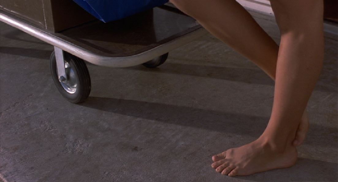 瓶装火箭剧照的剧照