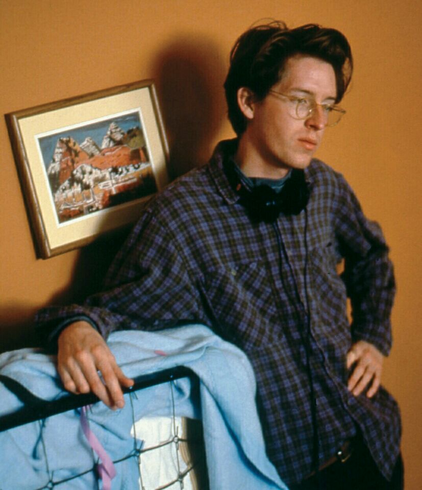 瓶装火箭剧照的剧照