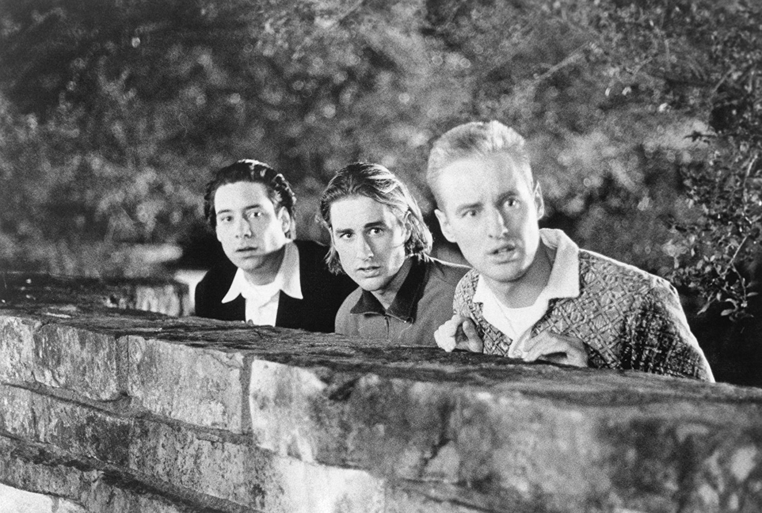 瓶装火箭剧照的剧照