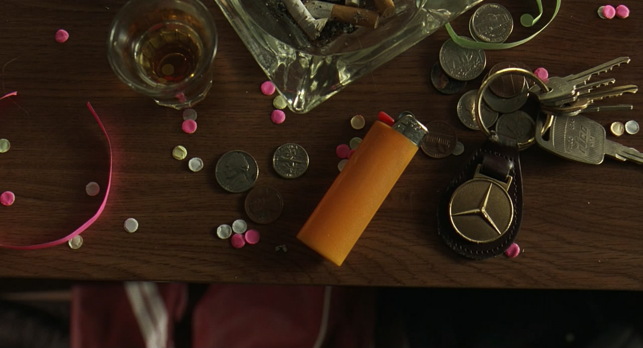 瓶装火箭剧照的剧照