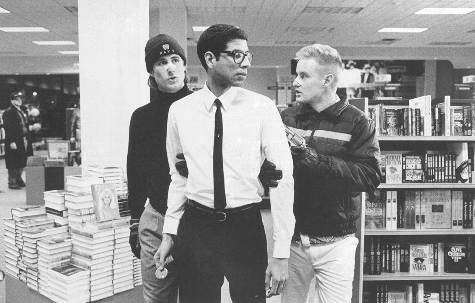 瓶装火箭剧照的剧照