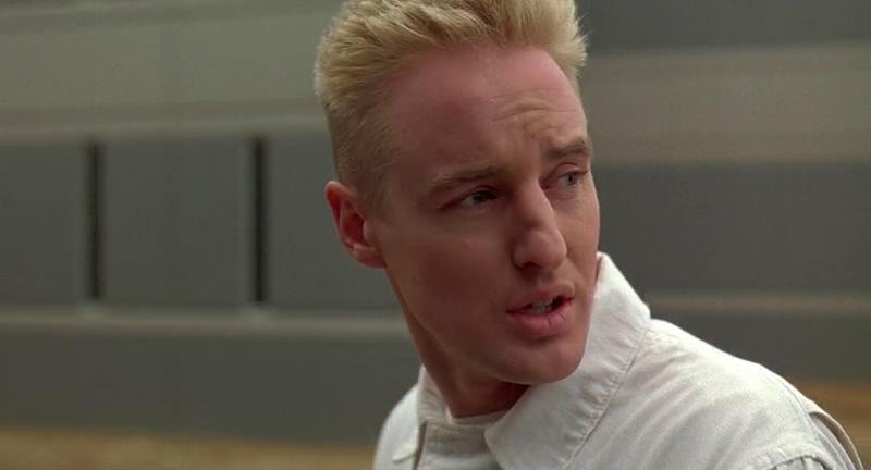 瓶装火箭剧照的剧照