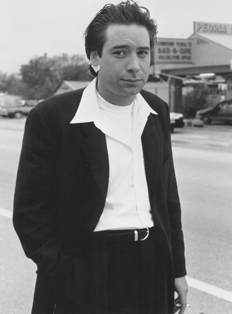 瓶装火箭剧照的剧照