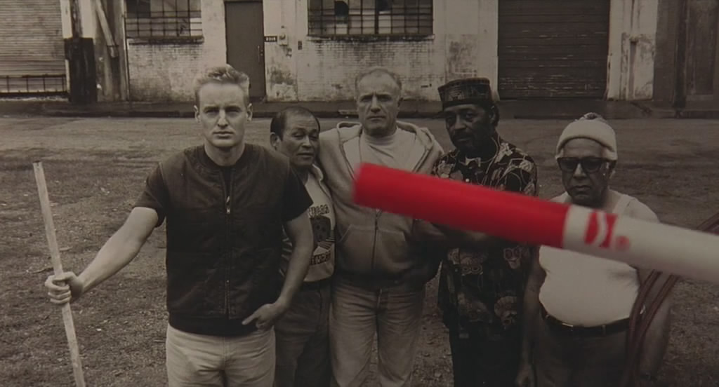 瓶装火箭剧照的剧照