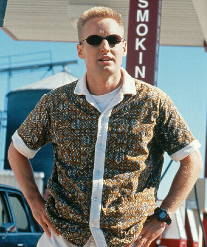 瓶装火箭剧照的剧照