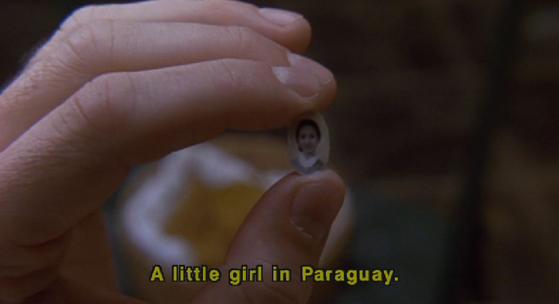 瓶装火箭剧照的剧照