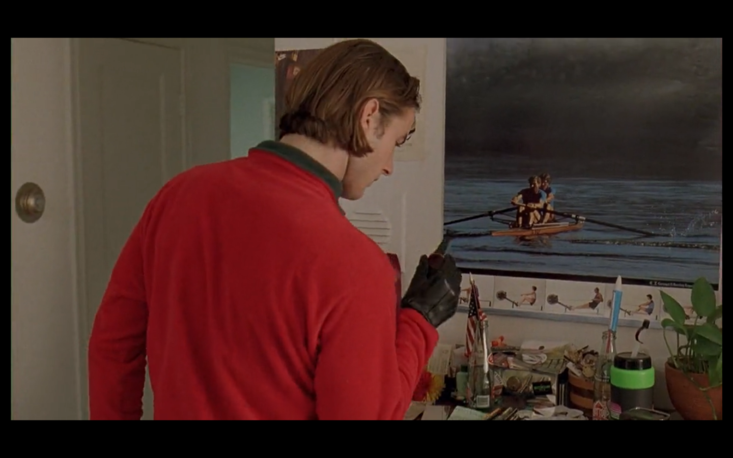 瓶装火箭剧照的剧照