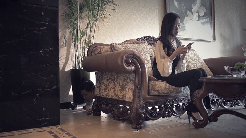 王小山夜谭之出柜剧照的剧照