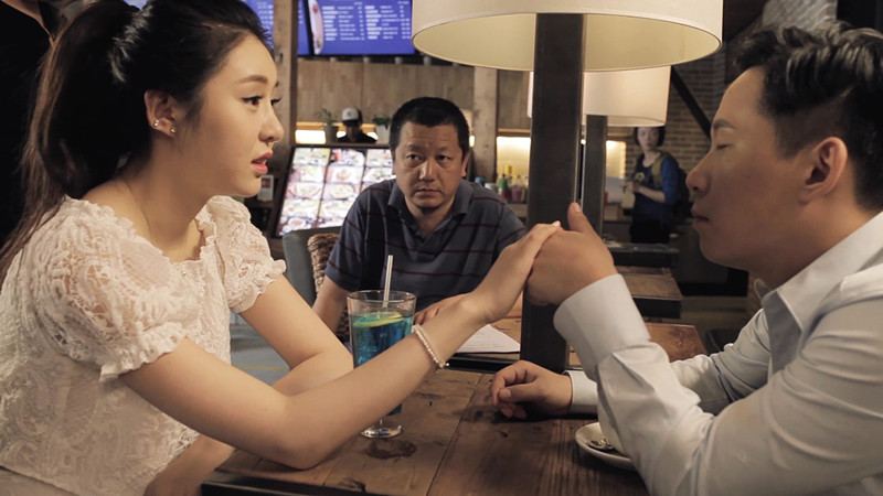 王小山夜谭之出柜剧照的剧照