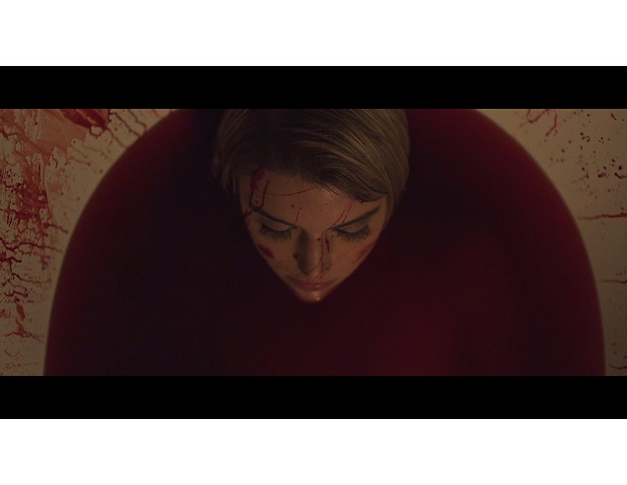 打车惊魂剧照的剧照