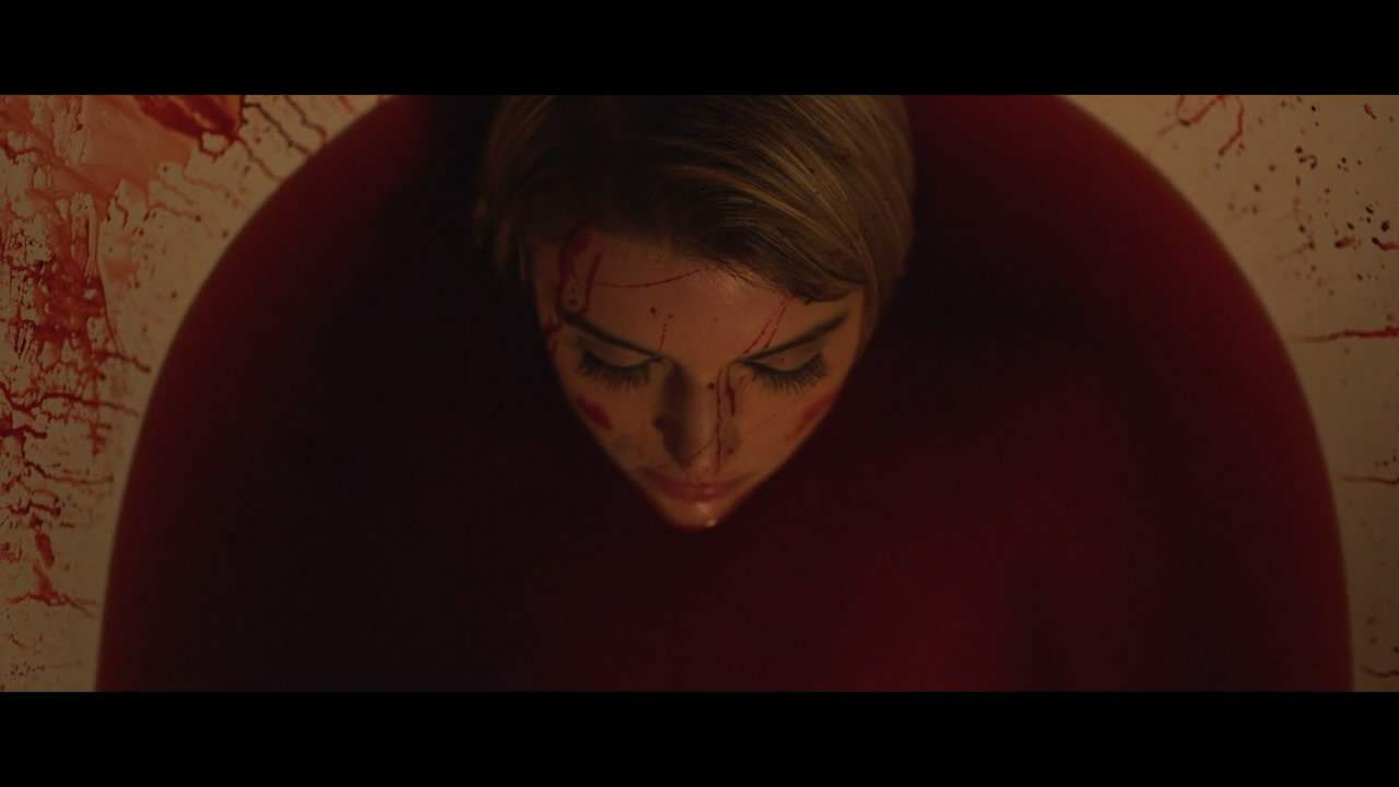 打车惊魂剧照的剧照