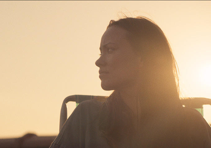 小镇迷踪剧照的剧照