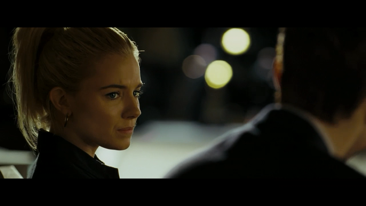 神秘匹兹堡剧照的剧照