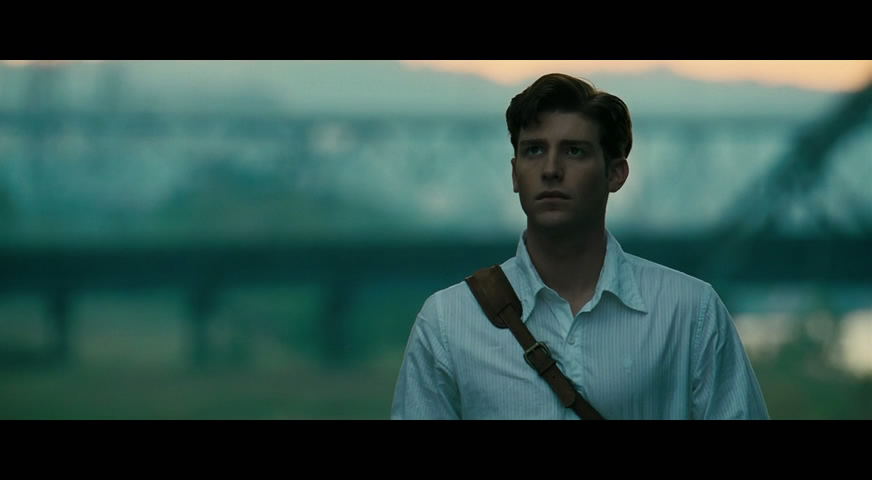 神秘匹兹堡剧照的剧照