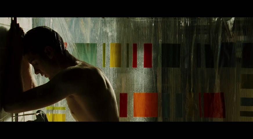 神秘匹兹堡剧照的剧照