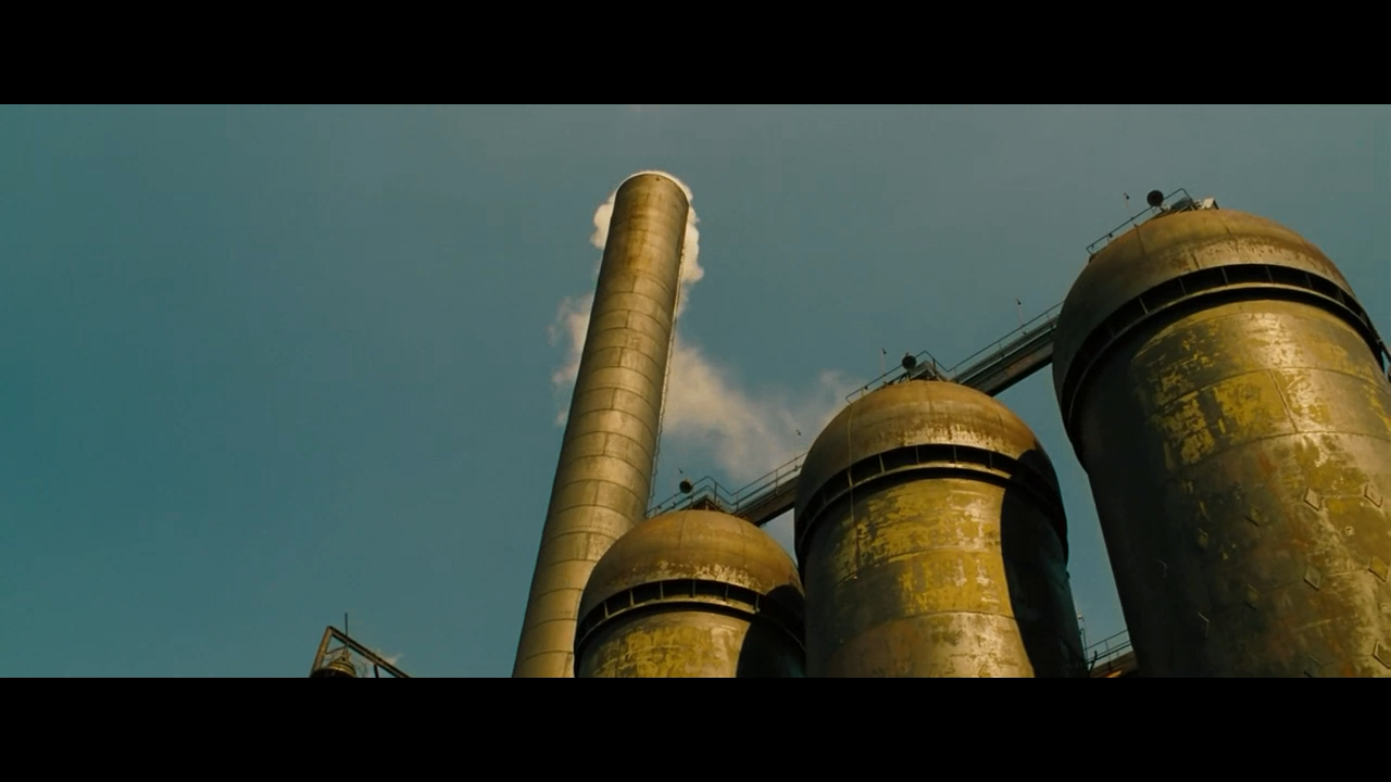 神秘匹兹堡剧照的剧照