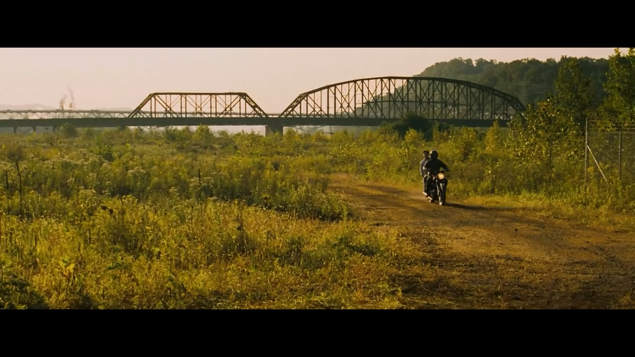 神秘匹兹堡剧照的剧照