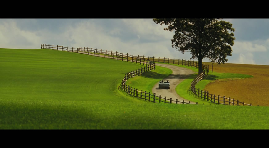 神秘匹兹堡剧照的剧照