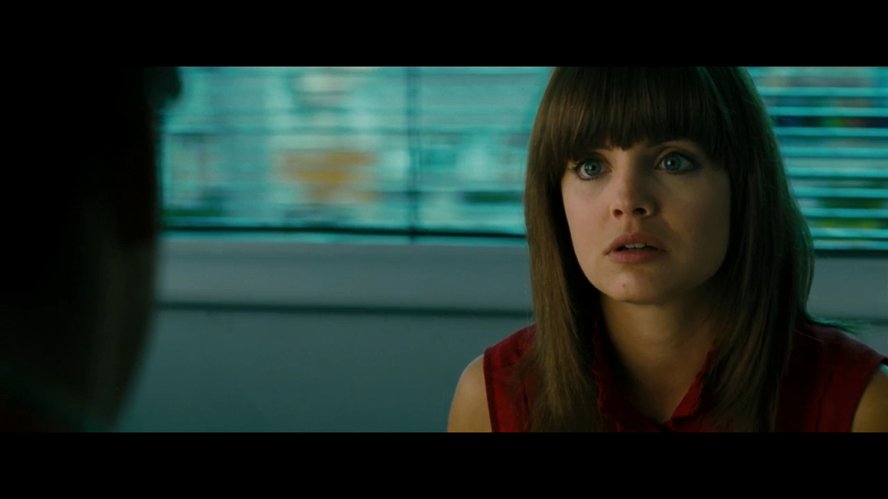 神秘匹兹堡剧照的剧照