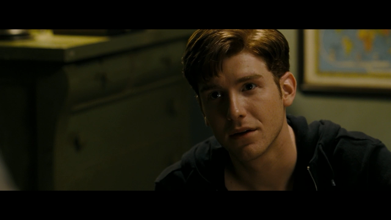 神秘匹兹堡剧照的剧照