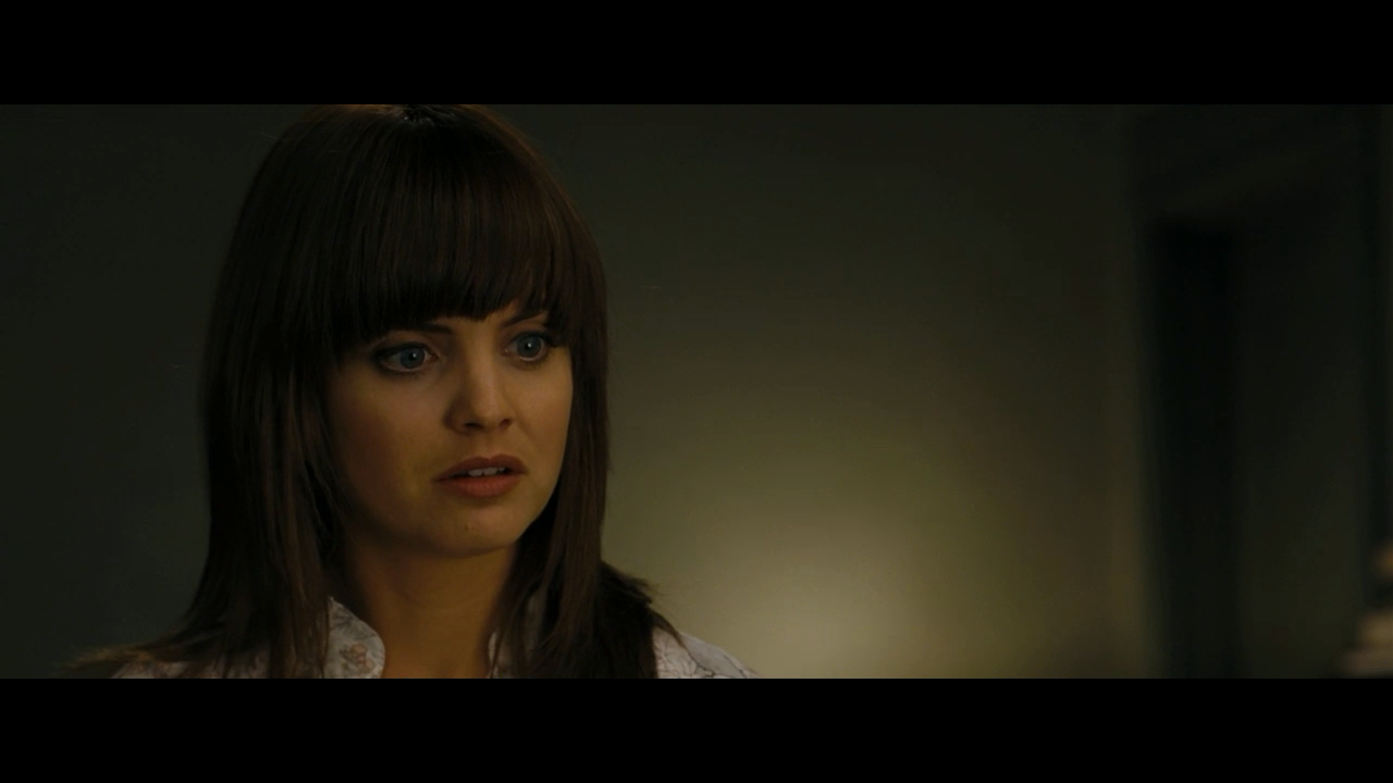 神秘匹兹堡剧照的剧照