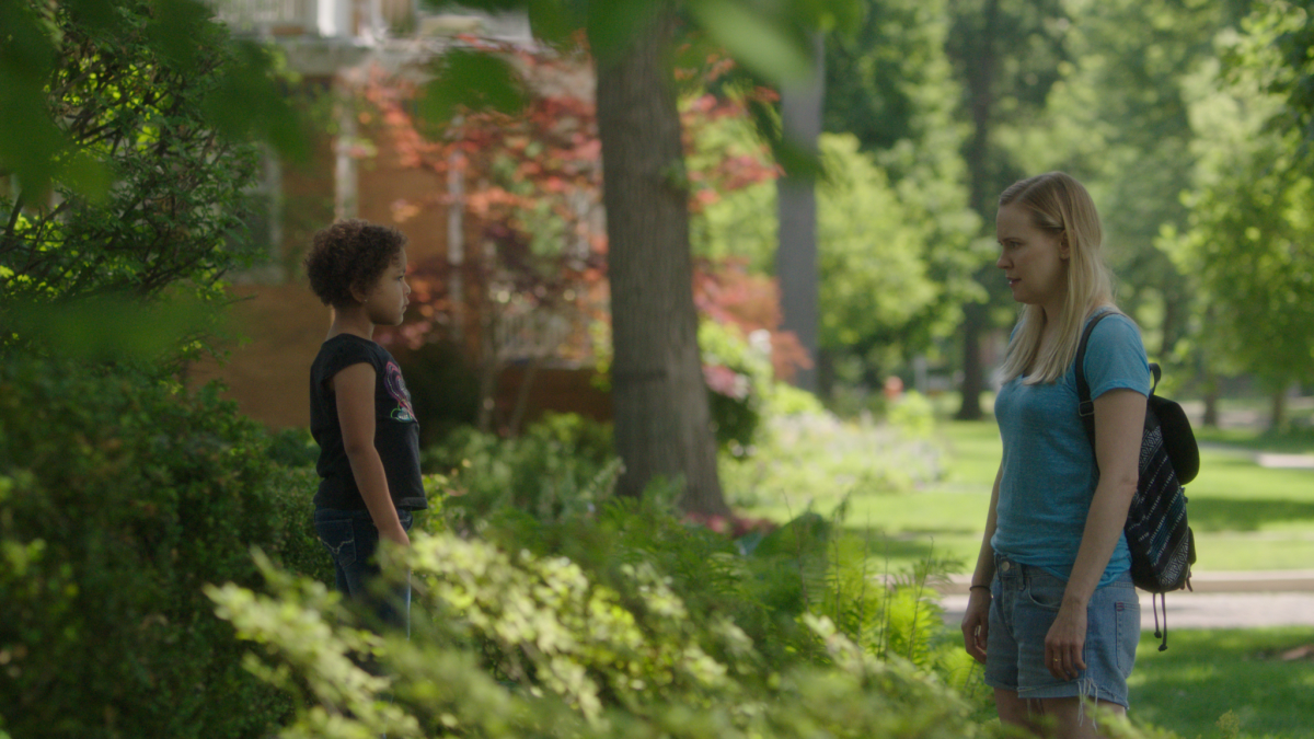 圣·弗朗西斯剧照的剧照