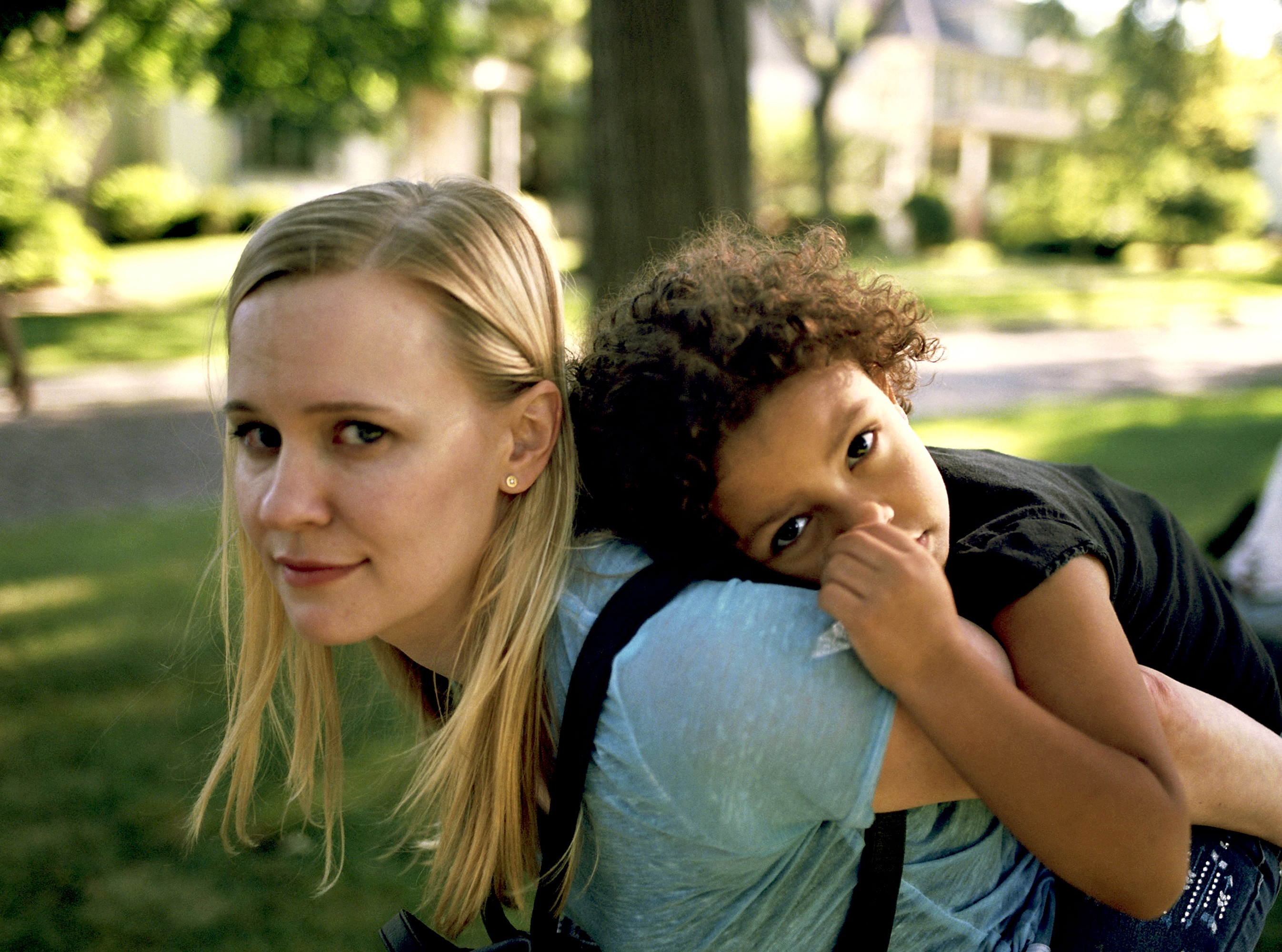 圣·弗朗西斯剧照的剧照