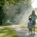 圣·弗朗西斯剧照