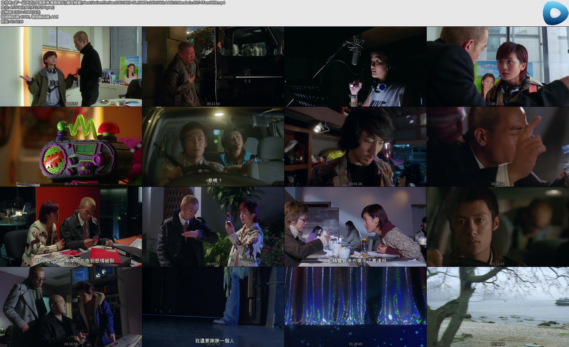 下一站…天后剧照的剧照