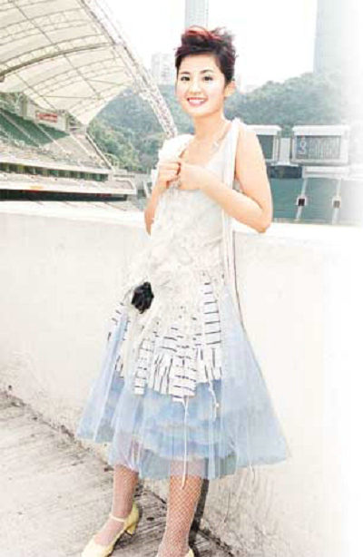 下一站…天后剧照的剧照