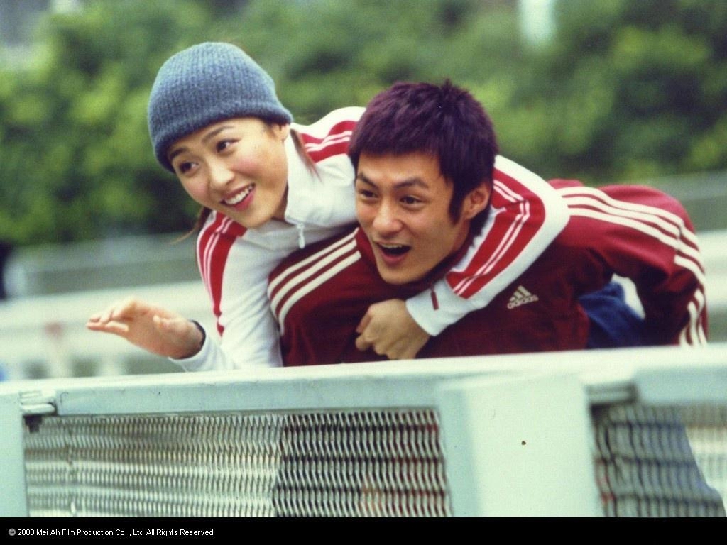 下一站…天后剧照的剧照