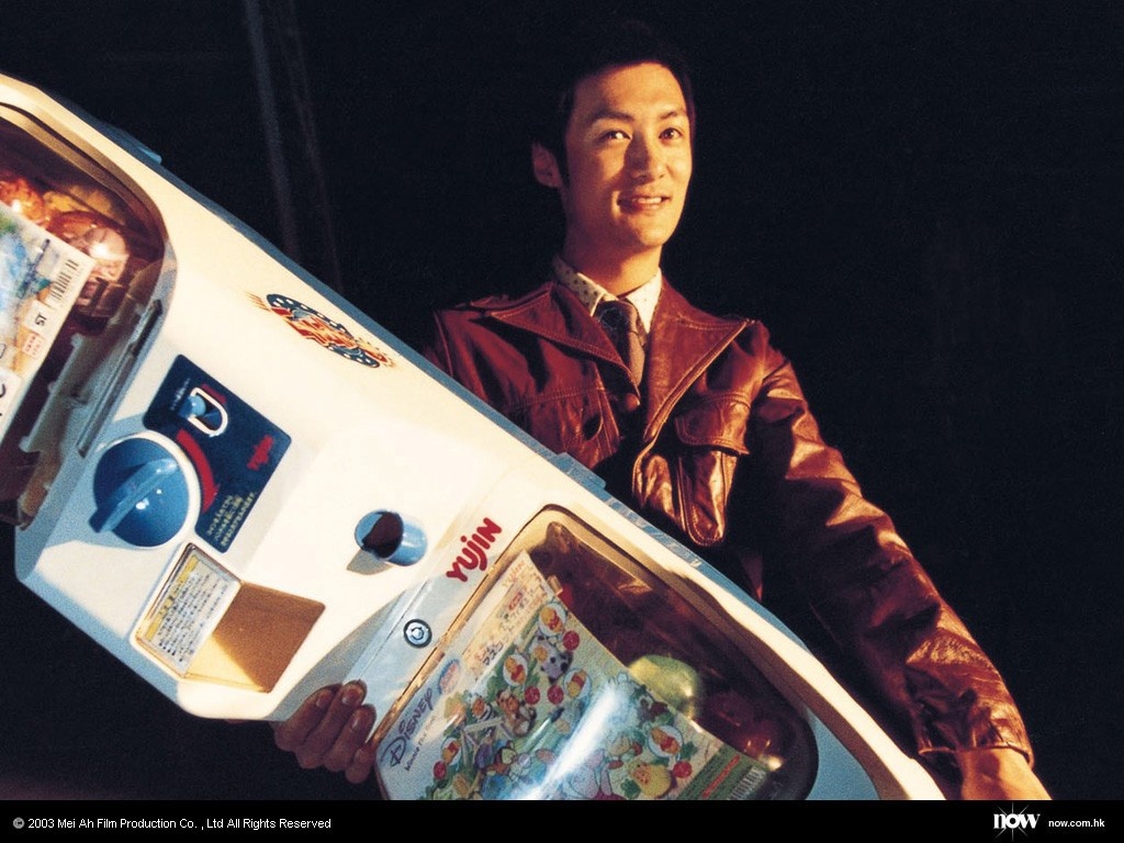 下一站…天后剧照的剧照