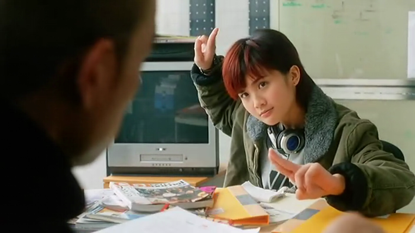 下一站…天后剧照的剧照