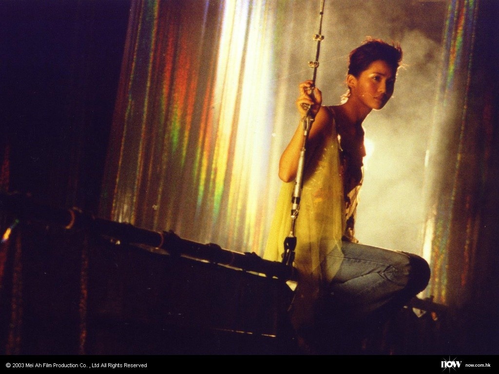 下一站…天后剧照的剧照