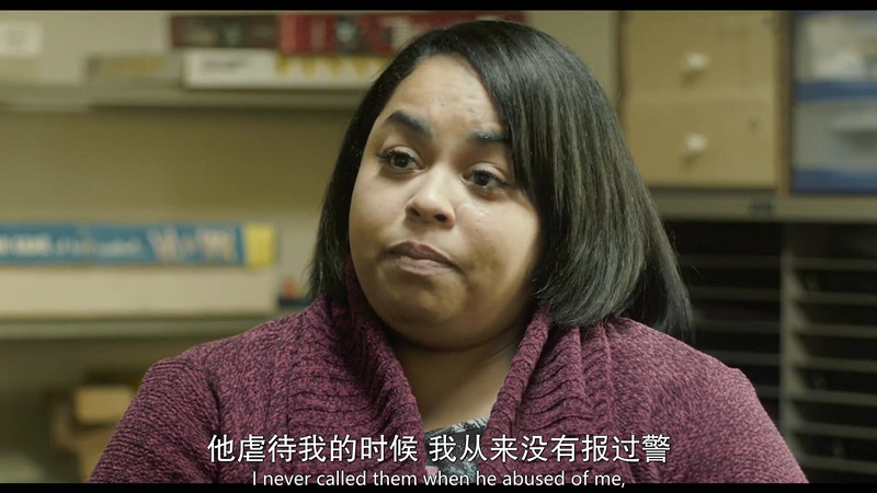 义务警员剧照的剧照