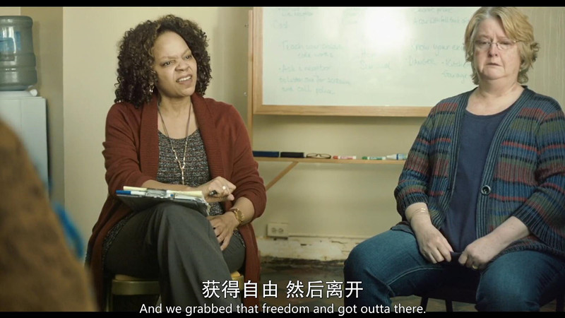 义务警员剧照的剧照