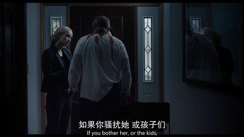 义务警员剧照的剧照