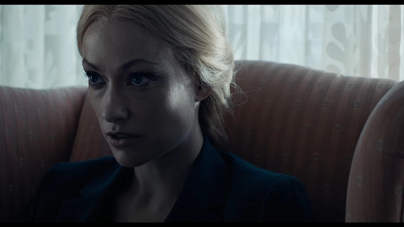 义务警员剧照的剧照